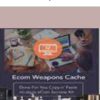 eCom Weapons Cache