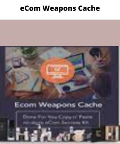 eCom Weapons Cache