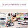 Easy Splits Certification Course – 28 Lessons | Available Now !