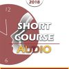 BT18 Short Course 20 – Treating Anxiety in a Cup of Tea – Wei Kai Hung, MED | Available Now !