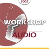 BT02 Workshop 08 – Adlerian Brief Couples Therapy (ABCT) – Jon Carlson, PsyD, EdD, ABPP | Available Now !