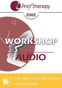BT02 Workshop 08 – Adlerian Brief Couples Therapy (ABCT) – Jon Carlson, PsyD, EdD, ABPP | Available Now !