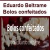 Eduardo Beltrame – Bolos confeitados | Available Now !