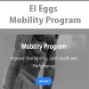 El Eggs – Mobility Program | Available Now !