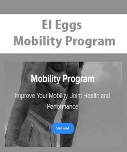 El Eggs – Mobility Program | Available Now !