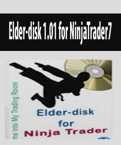 Elder-disk 1.01 for NinjaTrader7 | Available Now !