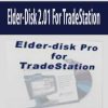 Elder-Disk 2.01 For TradeStation | Available Now !