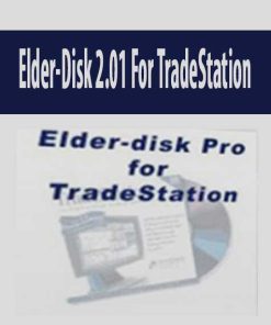 Elder-Disk 2.01 For TradeStation | Available Now !