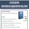 ELITE AFFILIATE PRO – $50K PER WEEK ON CLICKBANK WITH VERY SMALL TRAFFIC | Available Now !