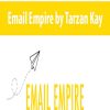 Tarzan Kay – Email Empire | Available Now !