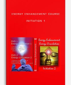 Energy Enhancement Course : Initiation 1 | Available Now !