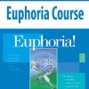 Paul Scheele, Hale Dwoskin, D. Trinidad Hunt, Chunyi Lin, Bill Harris, Rex Steven Sikes – Euphoria Course  | Available Now !