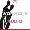 CC04 Workshop 11 – The Silent Divorce: The Effects of Anxiety and Depression on Relationships – Pat Love, Ed.D. | Available Now !