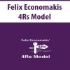 Felix Economakis – 4Rs Model | Available Now !