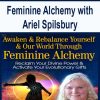 Feminine Alchemy with Ariel Spilsbury | Available Now !