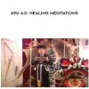 Doo Wai – 690 A.D. Healing Meditations | Available Now !