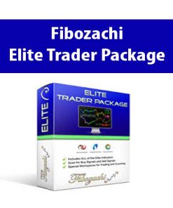 Fibozachi – Elite Trader Package | Available Now !