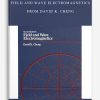 Field and Wave Electromagnetics – David K. Cheng | Available Now !