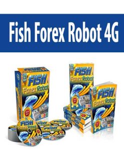 Fish Forex Robot 4G | Available Now !