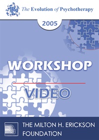 EP05 Workshop 08 – EMDR and Adaptive Information Processing: Clinical Applications and Case Conceptualization – Francine Shapiro, Ph.D. | Available Now !