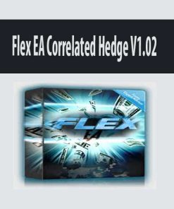 Flex EA Correlated Hedge V1.02 | Available Now !