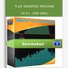 Flux Investor Package v2.2.1, (Jan 2016) | Available Now !