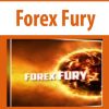 Forex Fury | Available Now !