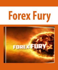 Forex Fury | Available Now !