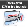 Forex Mentor – FX Winning Strategie | Available Now !