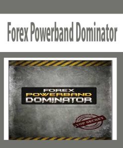 Forex Powerband Dominator | Available Now !