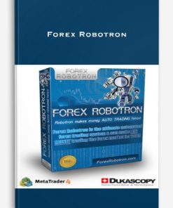 Forex Robotron (Unlocked) | Available Now !