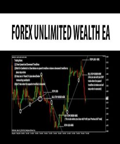 FOREX UNLIMITED WEALTH EA | Available Now !