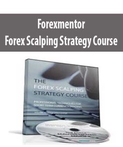 Forexmentor – Forex Scalping Strategy Course | Available Now !