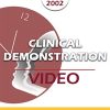 BT02 Clinical Demonstration 04 – Cognitive Therapy of a Personality Disordered Patient – Arthur Freeman, EdD | Available Now !