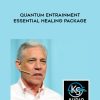 Frank Kinslow – Quantum Entrainmen Introductory Presentation DVD | Available Now !