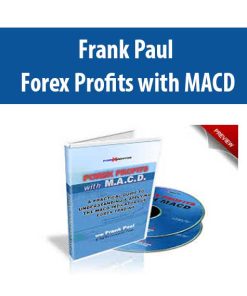 Frank Paul – Forex Profits with MACD | Available Now !