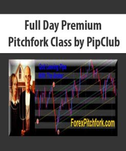 Full Day Premium Pitchfork Class by PipClub | Available Now !