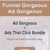 Funnel Gorgeous – Ad Gorgeous | Available Now !