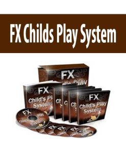 FX Childs Play System | Available Now !