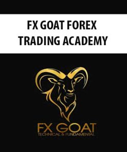 FX GOAT FOREX TRADING ACADEMY | Available Now !