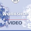 EP13 Workshop 07 – Necessary and Sufficient: The Key Elements of Lasting Change in Couple Therapy – Sue Johnson, EdD | Available Now !