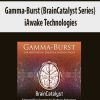 iAwake Technologies – BrainCatalyst series (2013) | Available Now !