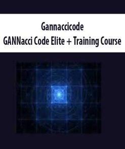 Gannaccicode – GANNacci Code Elite + Training Course | Available Now !