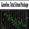 Gannline. Total School Package | Available Now !