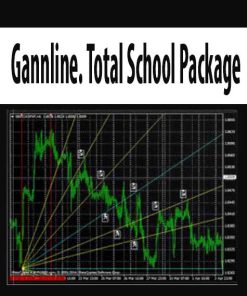 Gannline. Total School Package | Available Now !