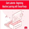 Gant Laborde – Beginning Machine Learning with TensorFlow.js | Available Now !