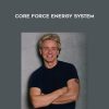 Garin Bader – Core Force Energy System | Available Now !