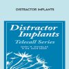 Gary Douglas and Dain Heer – Distractor Implants | Available Now !