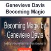 Genevieve Davis – Becoming Magic | Available Now !