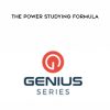 Genius Series – The Power Studying Formula | Available Now !